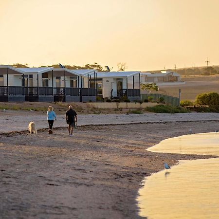 Discovery Parks - Streaky Bay Foreshore Bagian luar foto