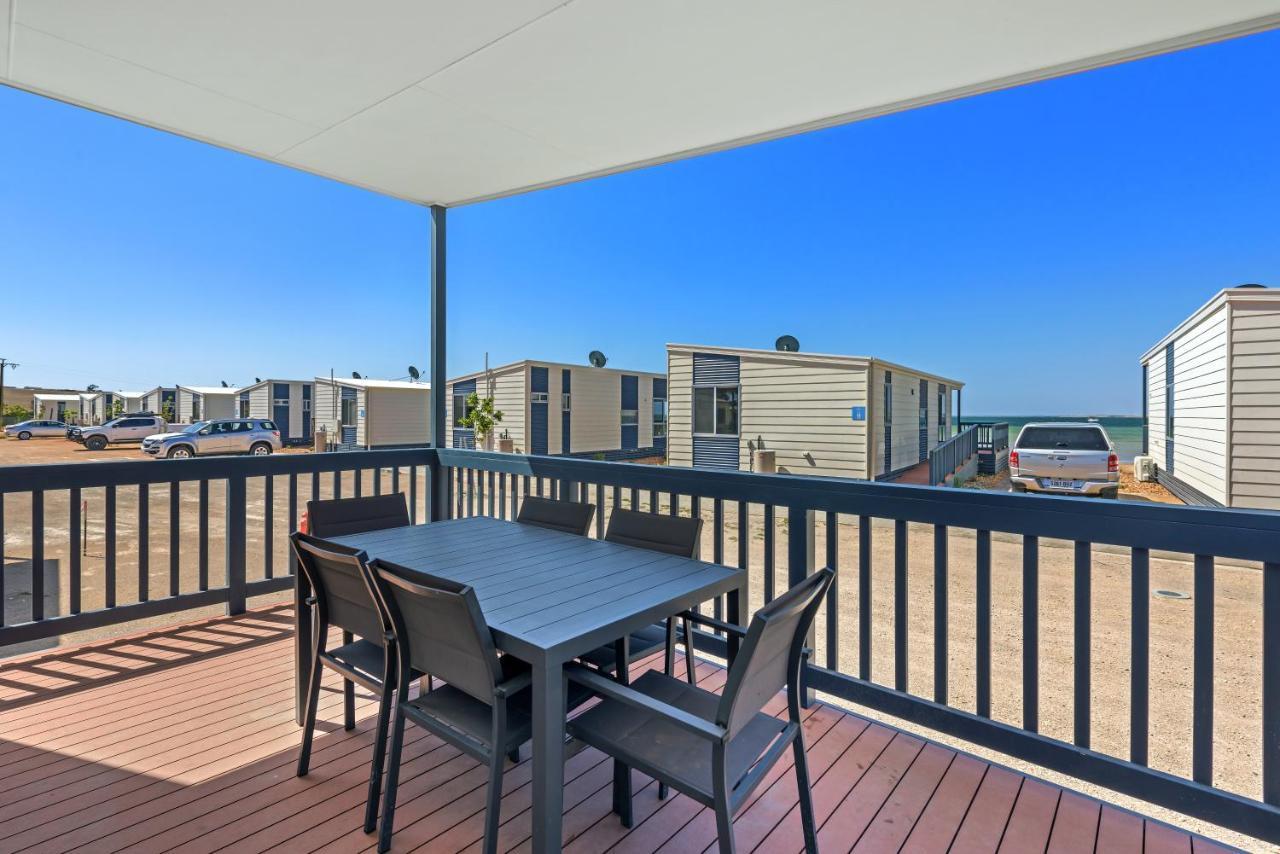 Discovery Parks - Streaky Bay Foreshore Bagian luar foto