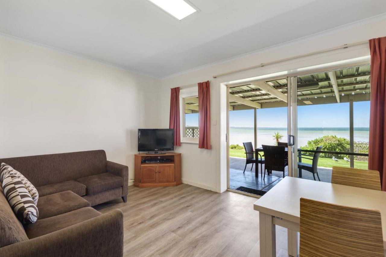 Discovery Parks - Streaky Bay Foreshore Bagian luar foto