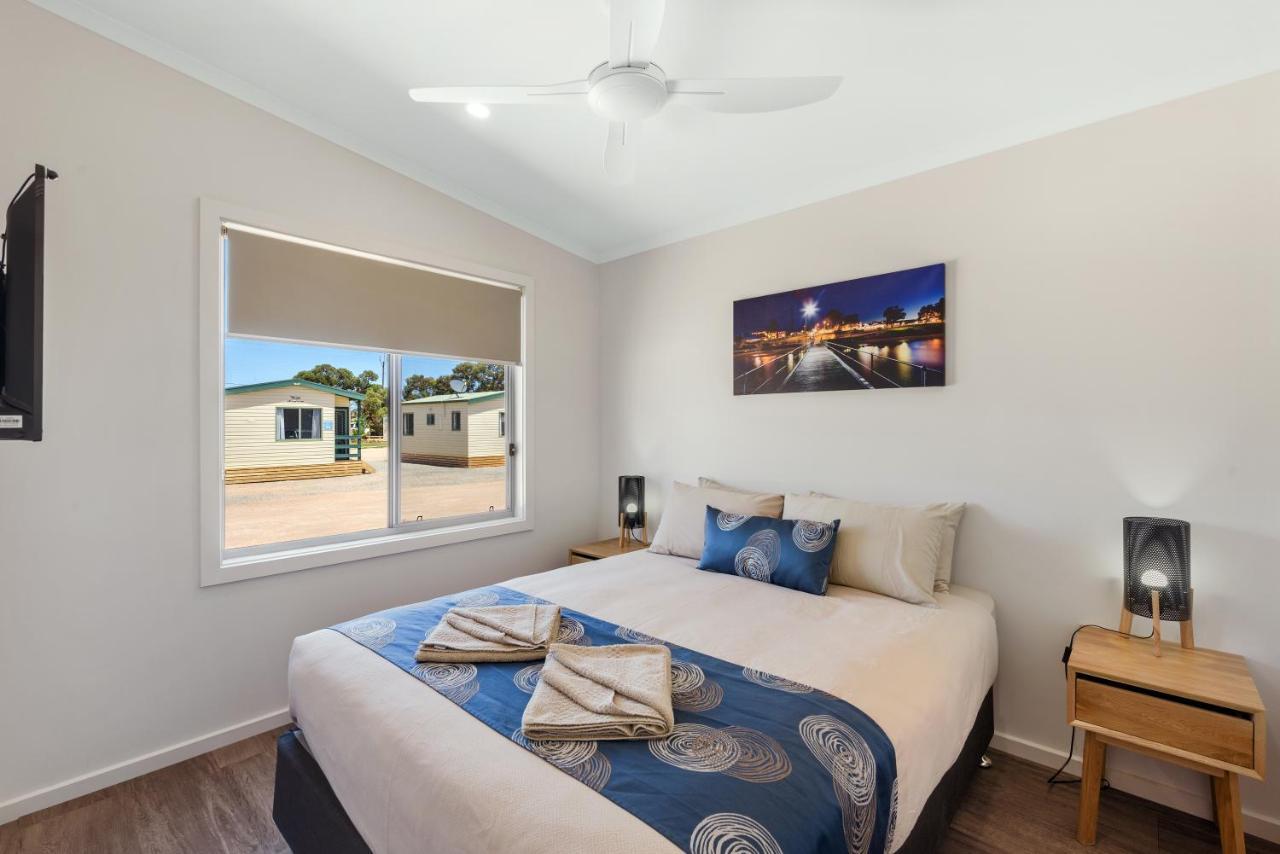 Discovery Parks - Streaky Bay Foreshore Bagian luar foto