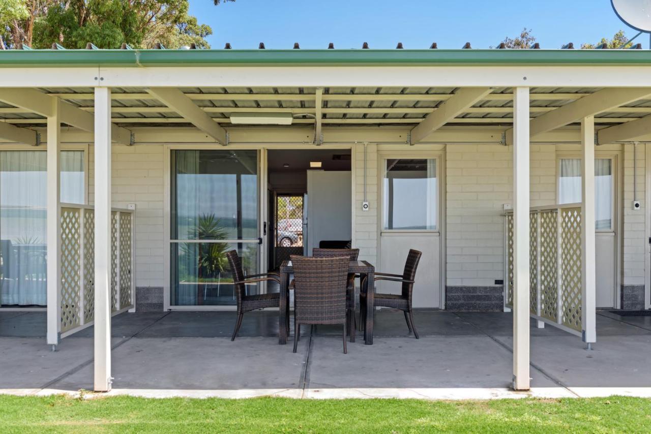Discovery Parks - Streaky Bay Foreshore Bagian luar foto