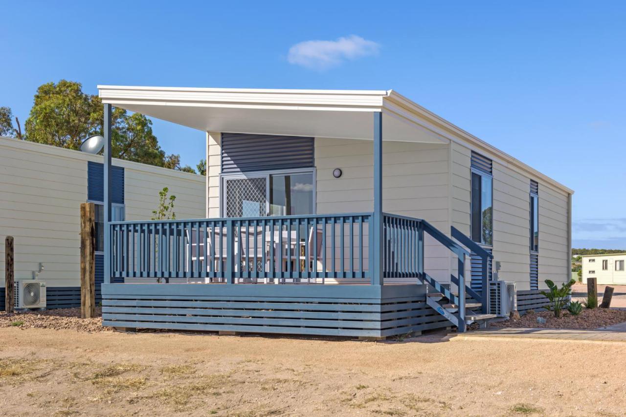 Discovery Parks - Streaky Bay Foreshore Bagian luar foto