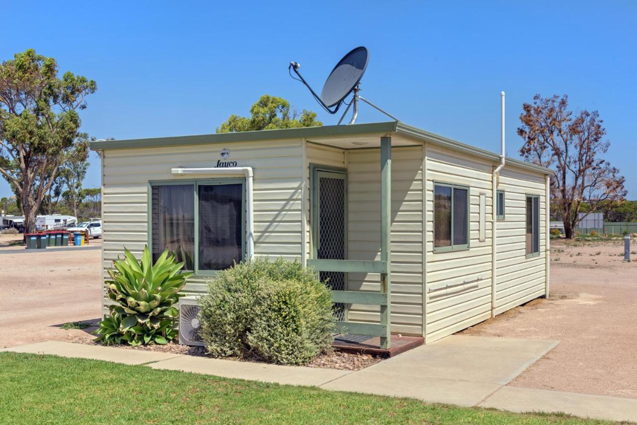 Discovery Parks - Streaky Bay Foreshore Bagian luar foto