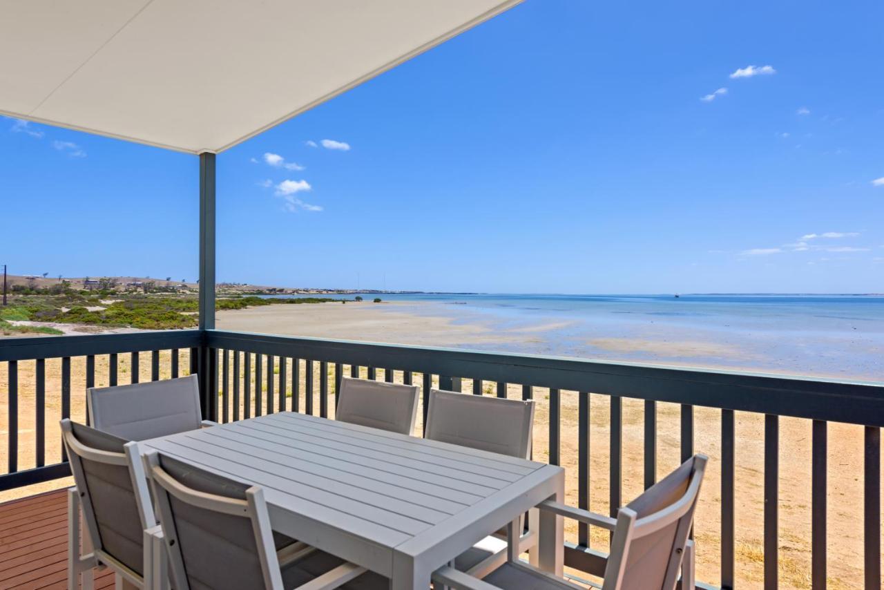 Discovery Parks - Streaky Bay Foreshore Bagian luar foto