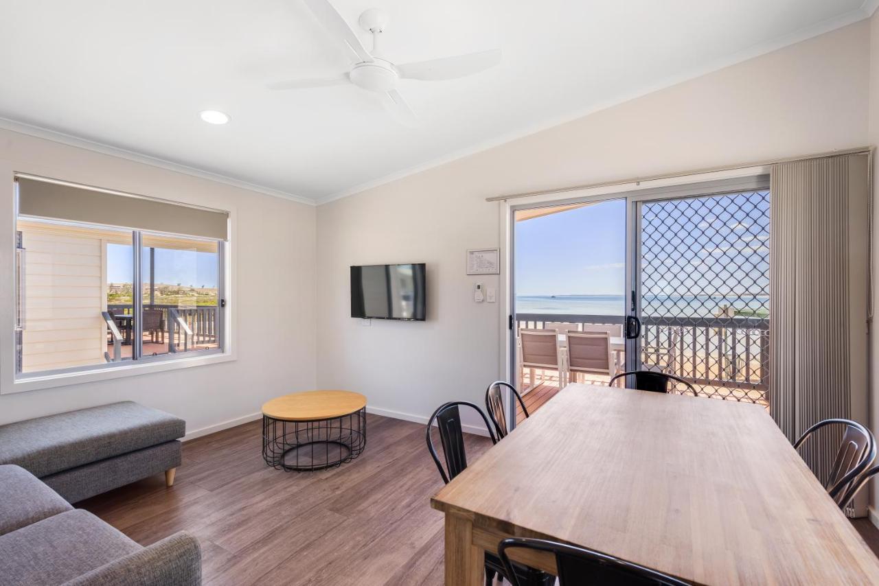 Discovery Parks - Streaky Bay Foreshore Bagian luar foto