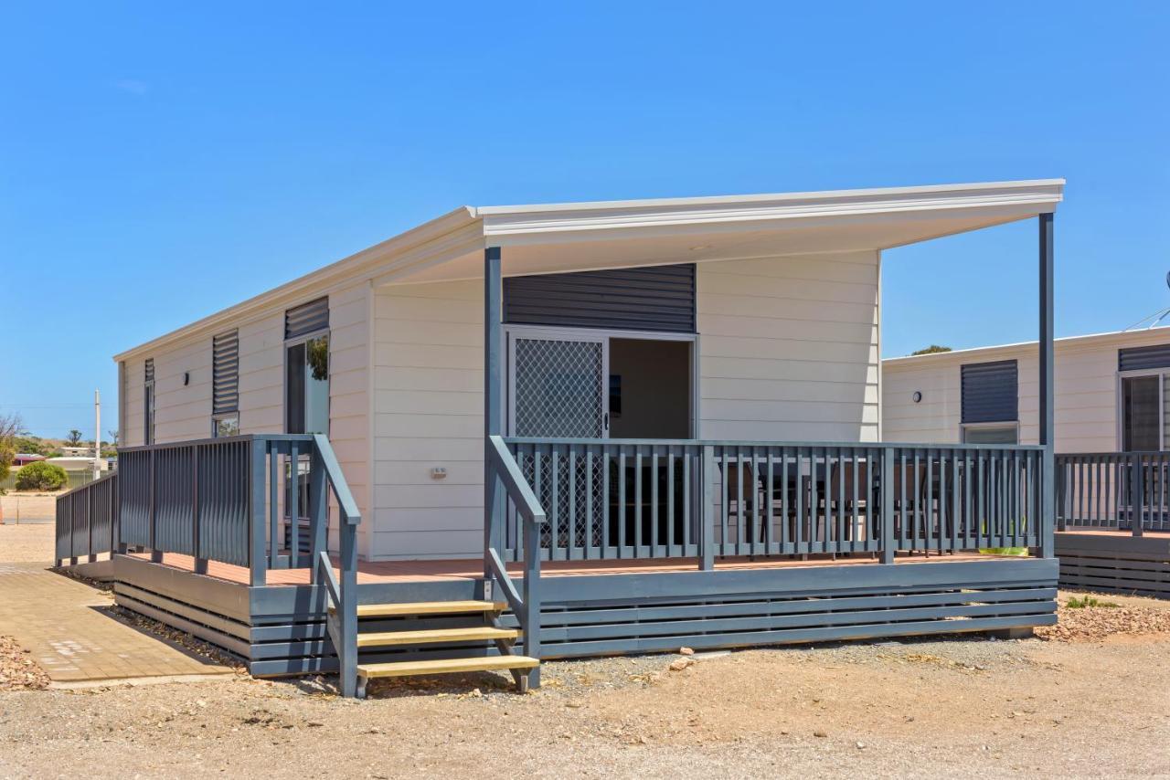 Discovery Parks - Streaky Bay Foreshore Bagian luar foto
