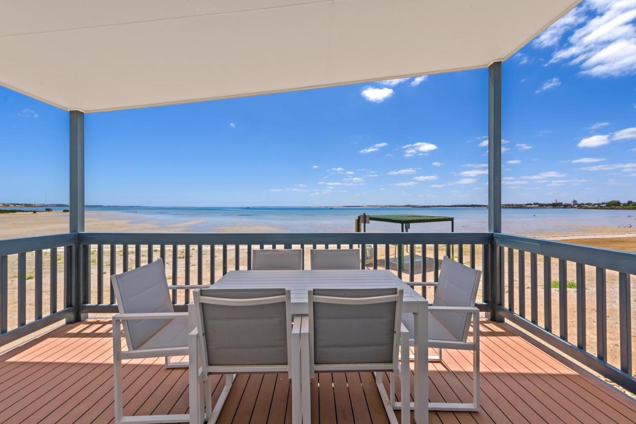 Discovery Parks - Streaky Bay Foreshore Bagian luar foto