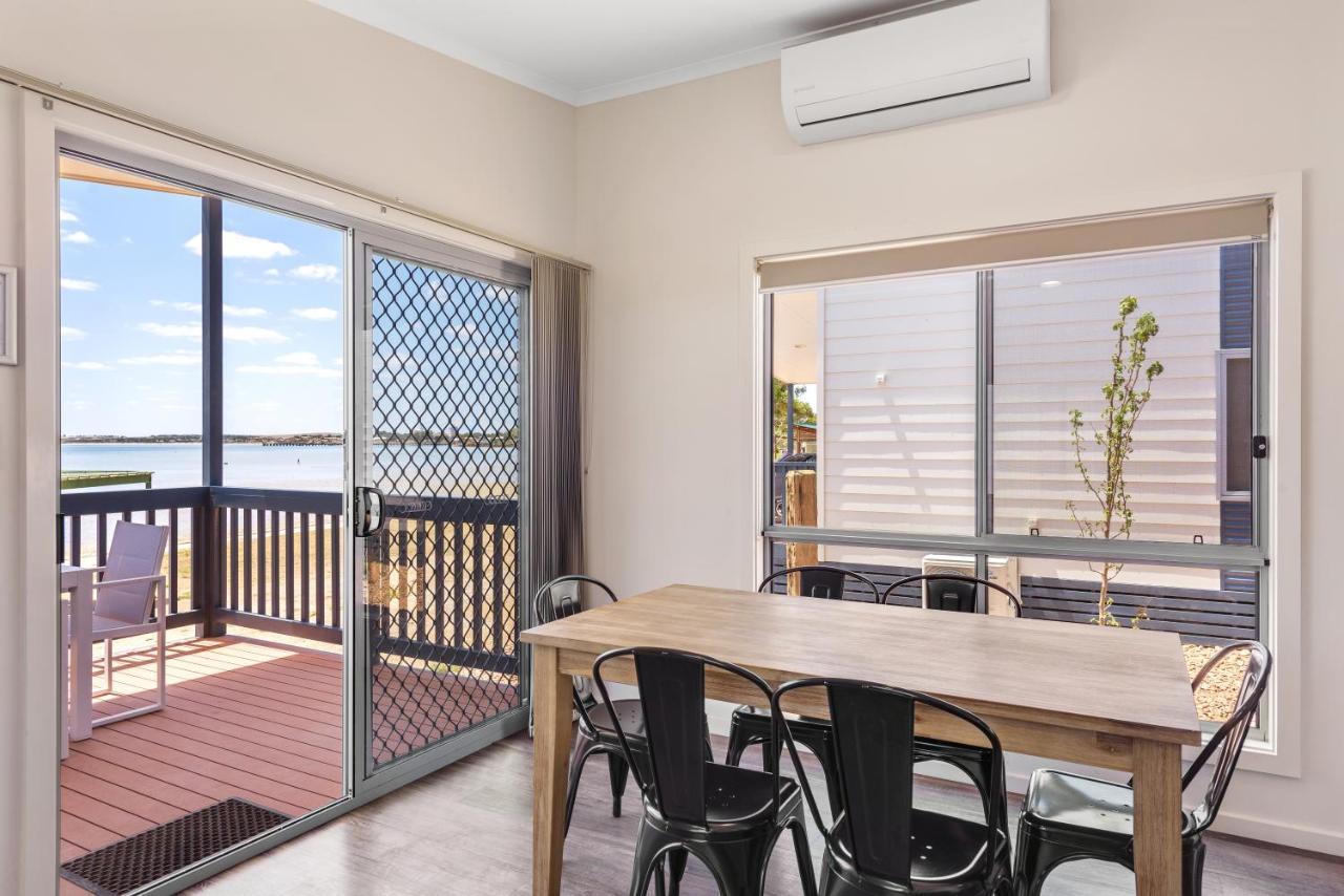 Discovery Parks - Streaky Bay Foreshore Bagian luar foto