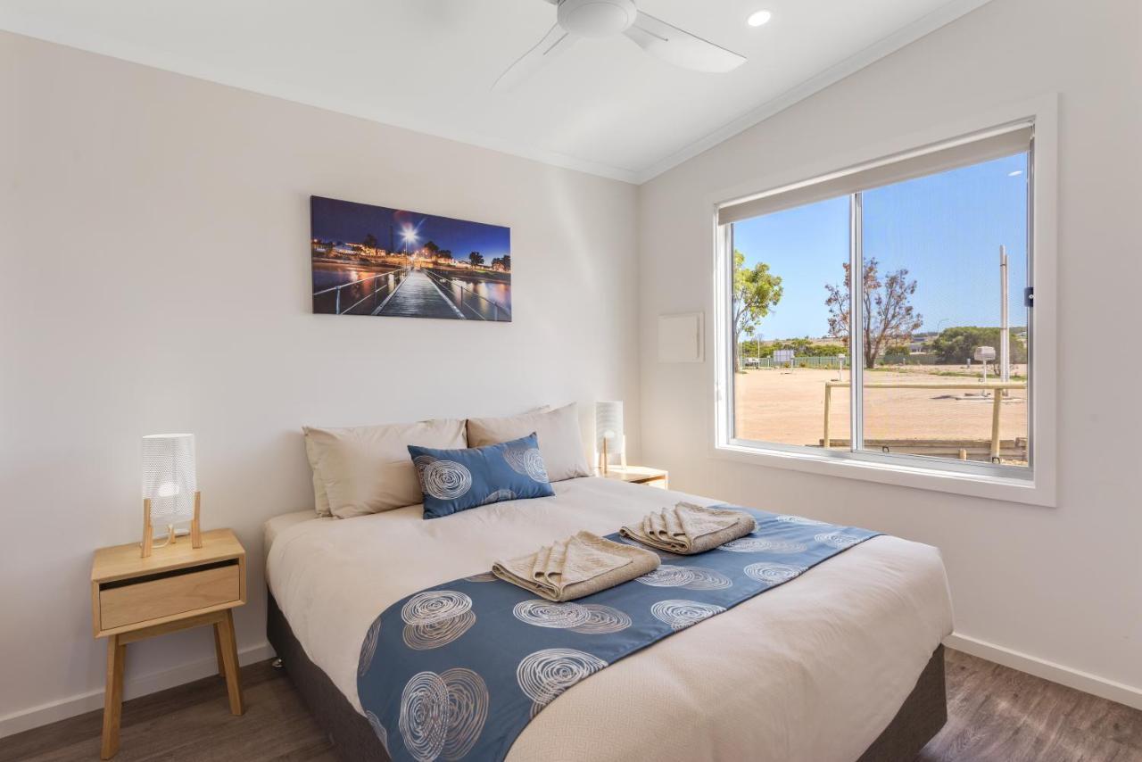 Discovery Parks - Streaky Bay Foreshore Bagian luar foto