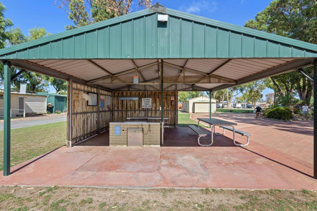 Discovery Parks - Streaky Bay Foreshore Bagian luar foto