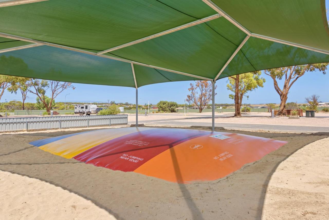 Discovery Parks - Streaky Bay Foreshore Bagian luar foto