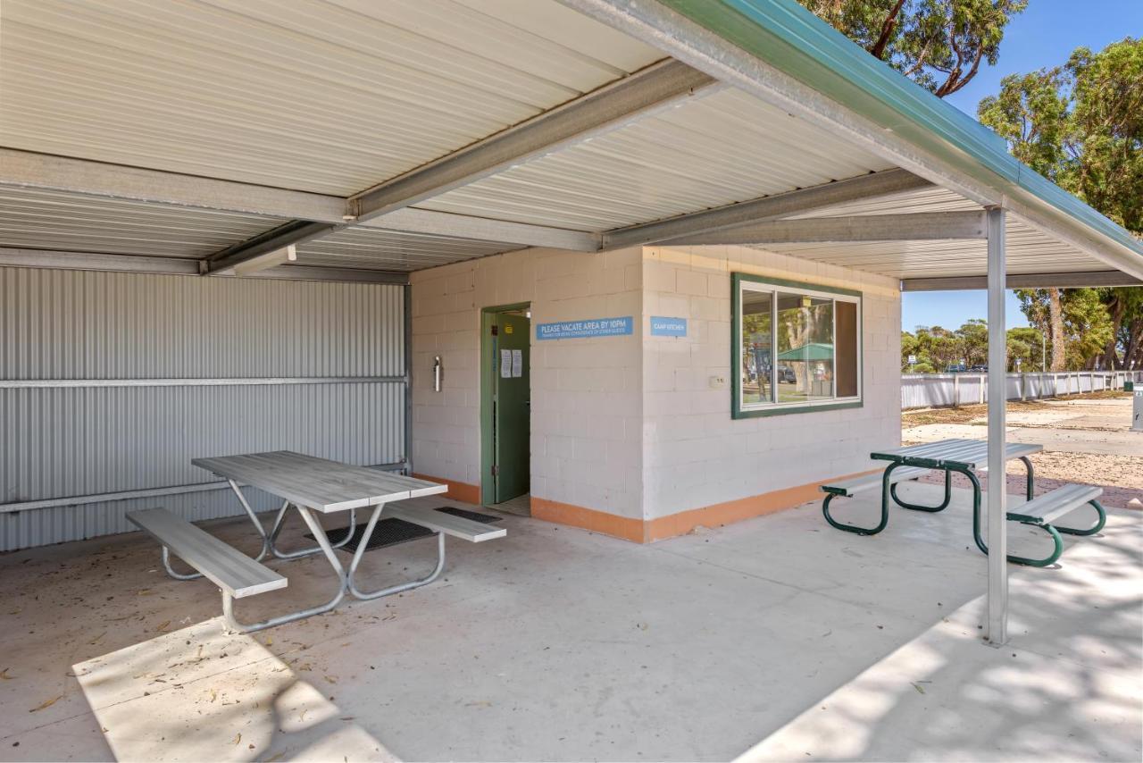 Discovery Parks - Streaky Bay Foreshore Bagian luar foto