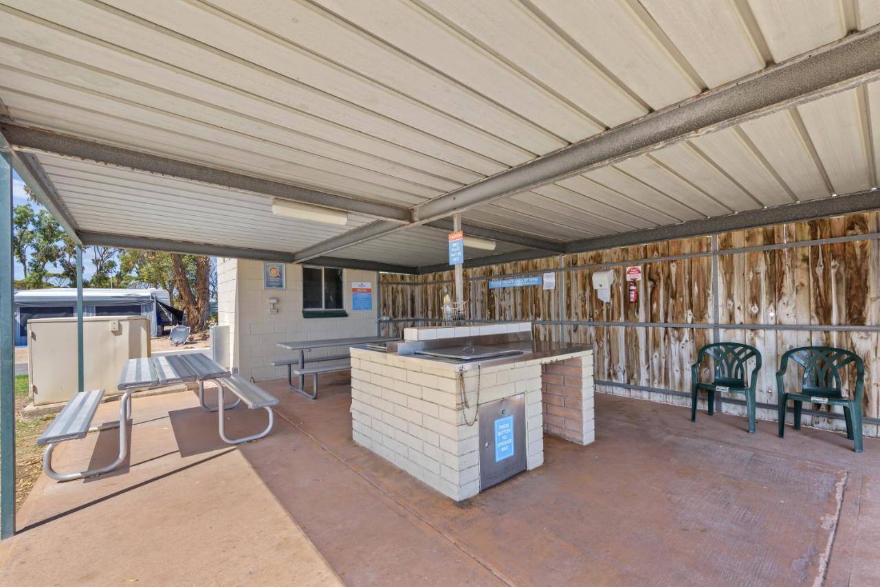 Discovery Parks - Streaky Bay Foreshore Bagian luar foto