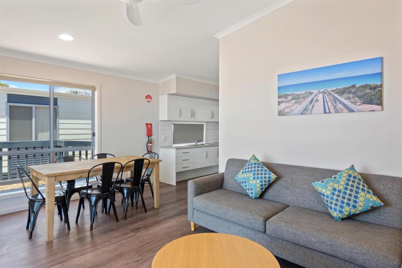 Discovery Parks - Streaky Bay Foreshore Bagian luar foto