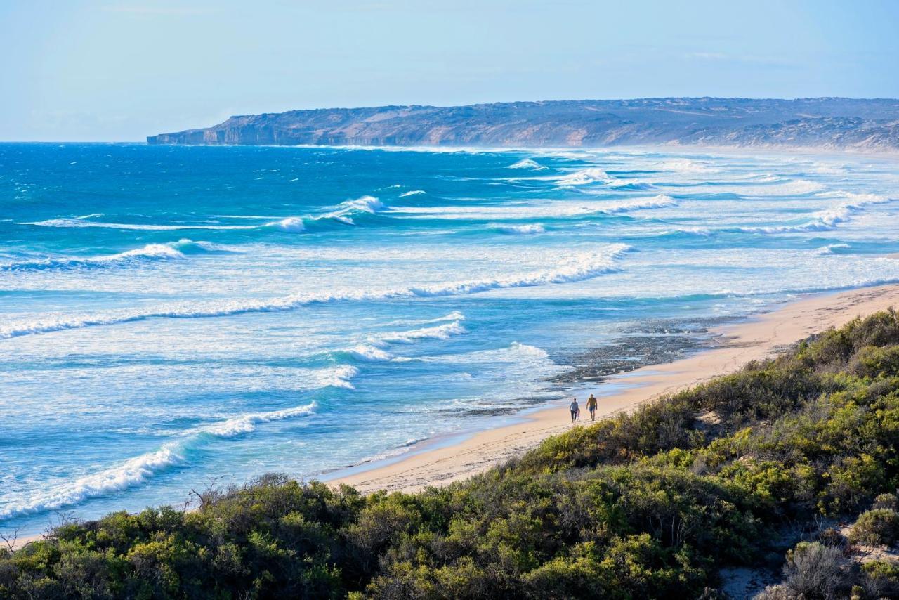 Discovery Parks - Streaky Bay Foreshore Bagian luar foto