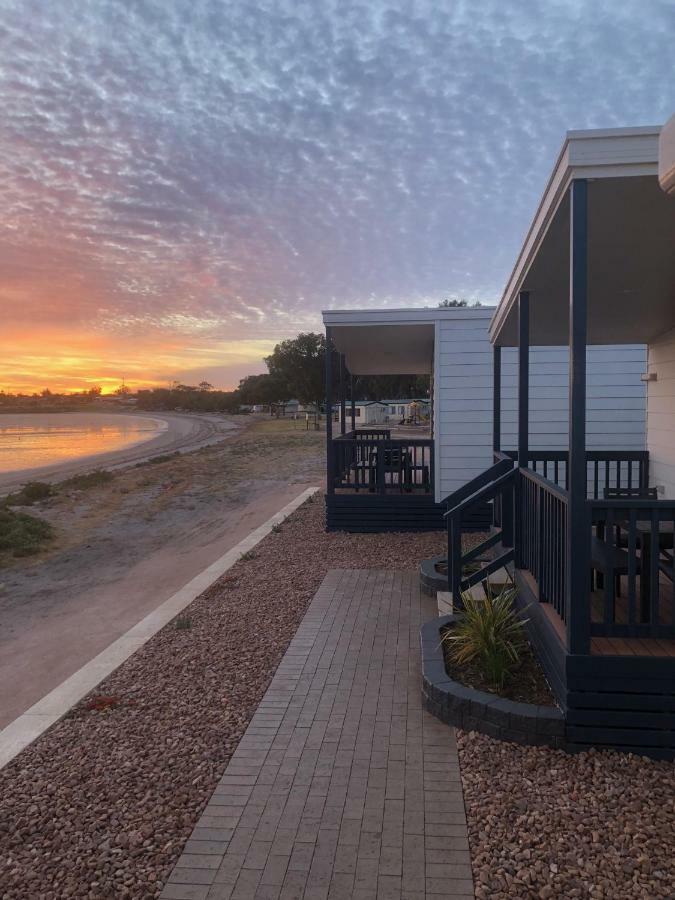 Discovery Parks - Streaky Bay Foreshore Bagian luar foto
