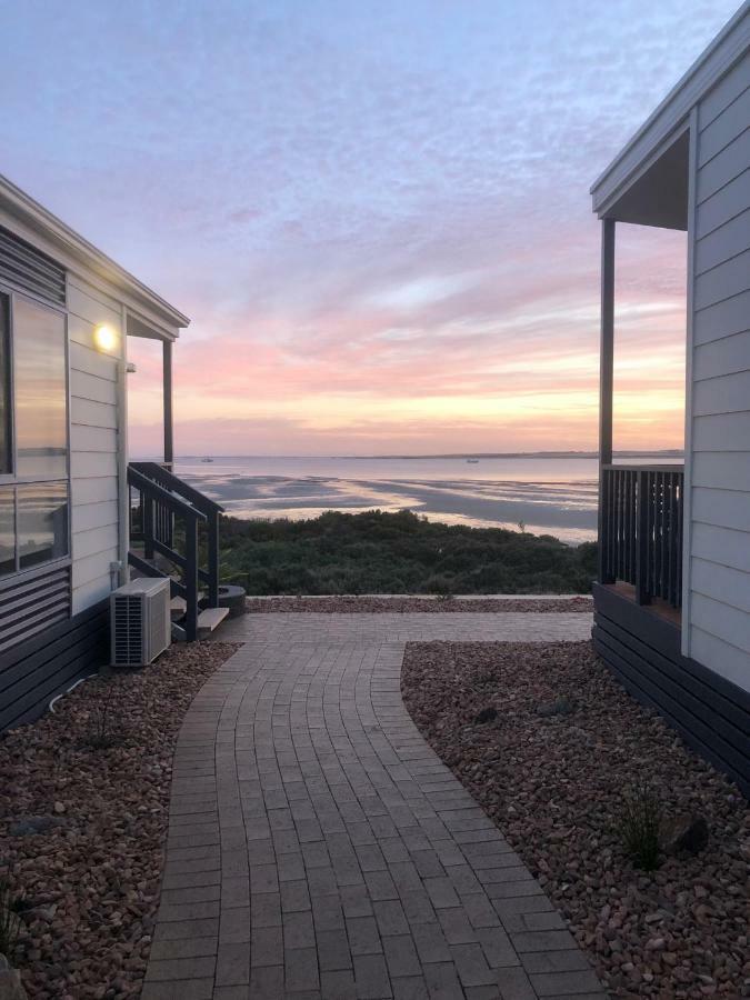 Discovery Parks - Streaky Bay Foreshore Bagian luar foto